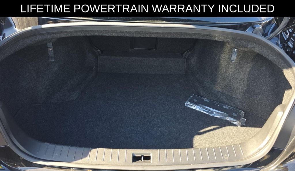 2023 INFINITI Q50 SENSORY