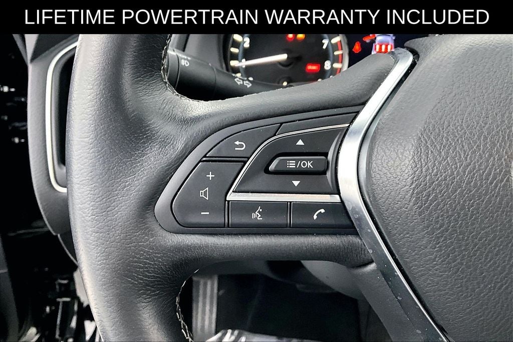 2023 INFINITI Q50 SENSORY