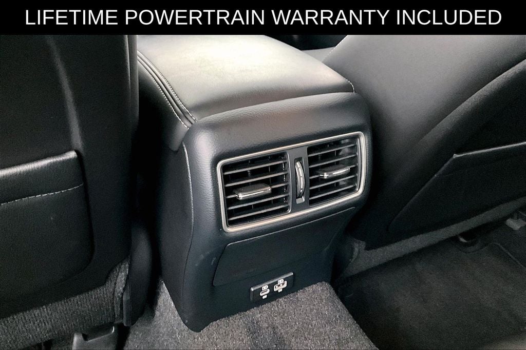 2023 INFINITI Q50 SENSORY