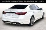 2023 INFINITI Q50 SENSORY