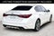 2023 INFINITI Q50 SENSORY