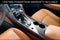 2023 INFINITI Q50 SENSORY