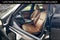 2023 INFINITI Q50 SENSORY