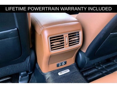 2023 INFINITI Q50 SENSORY