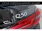 2023 INFINITI Q50 SENSORY