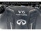 2023 INFINITI Q50 SENSORY