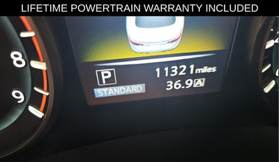 2023 INFINITI Q50 SENSORY