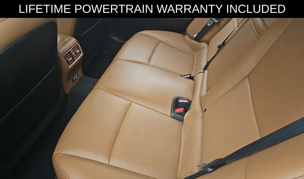 2023 INFINITI Q50 SENSORY
