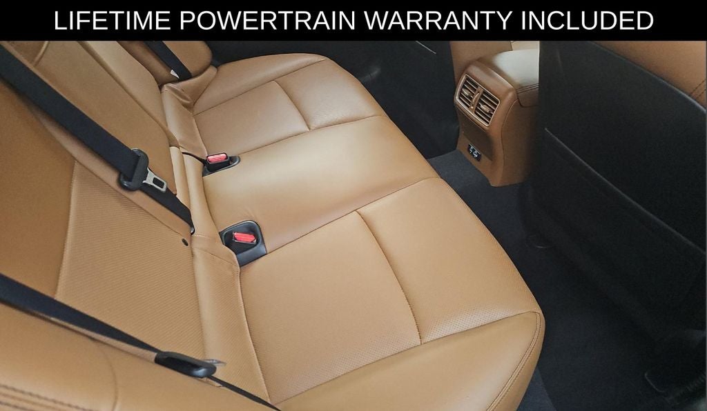 2023 INFINITI Q50 SENSORY