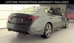 2023 INFINITI Q50 SENSORY