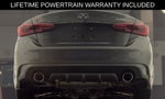 2023 INFINITI Q50 SENSORY