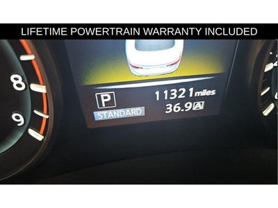 2023 INFINITI Q50 SENSORY