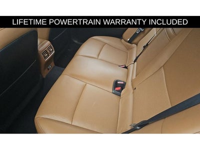 2023 INFINITI Q50 SENSORY