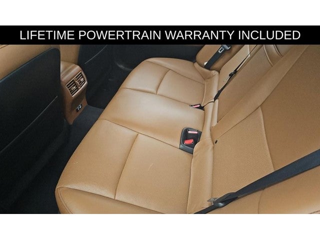 2023 INFINITI Q50 SENSORY
