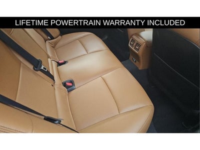 2023 INFINITI Q50 SENSORY