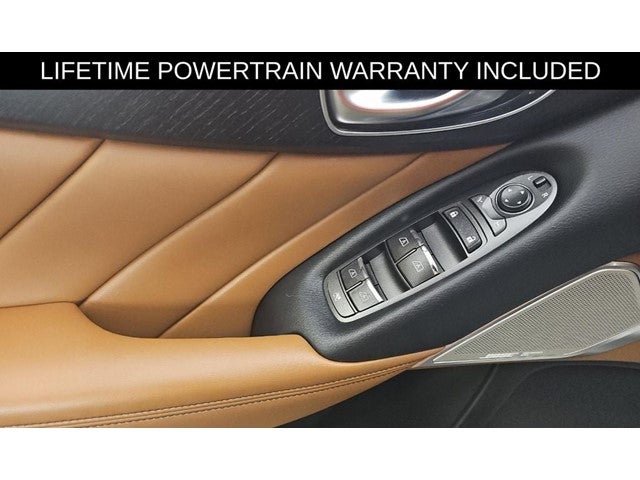 2023 INFINITI Q50 SENSORY
