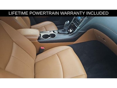 2023 INFINITI Q50 SENSORY