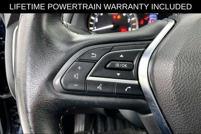 2023 INFINITI Q50 SENSORY