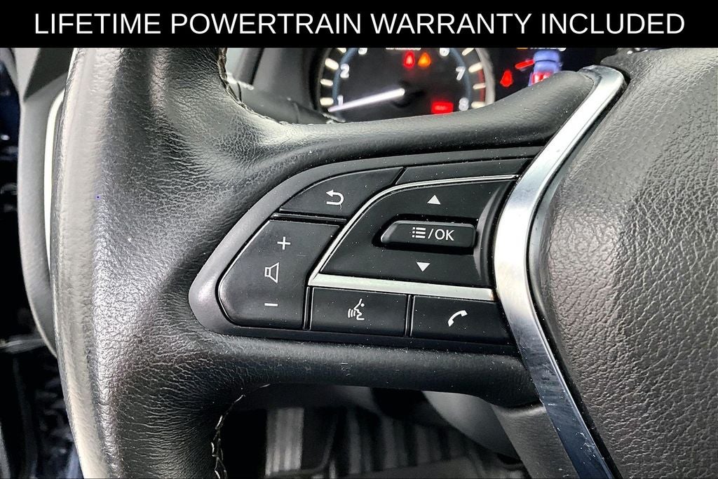 2023 INFINITI Q50 SENSORY