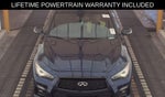 2023 INFINITI Q50 SENSORY