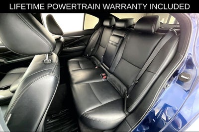 2023 INFINITI Q50 SENSORY