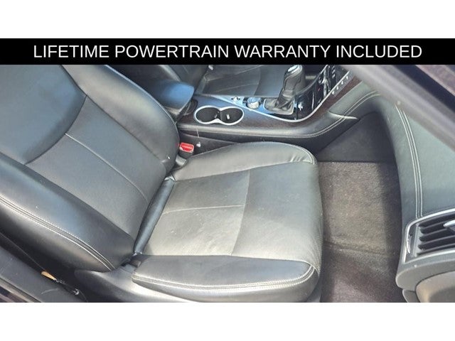2023 INFINITI Q50 SENSORY