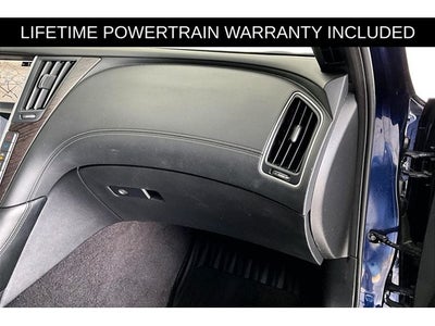 2023 INFINITI Q50 SENSORY