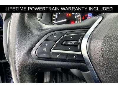 2023 INFINITI Q50 SENSORY