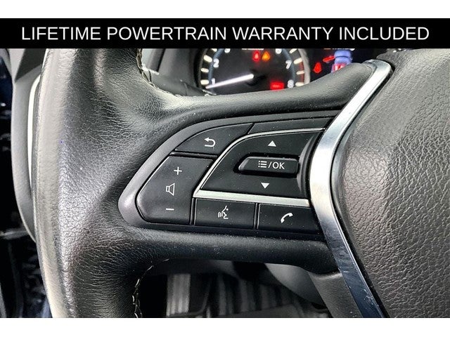 2023 INFINITI Q50 SENSORY