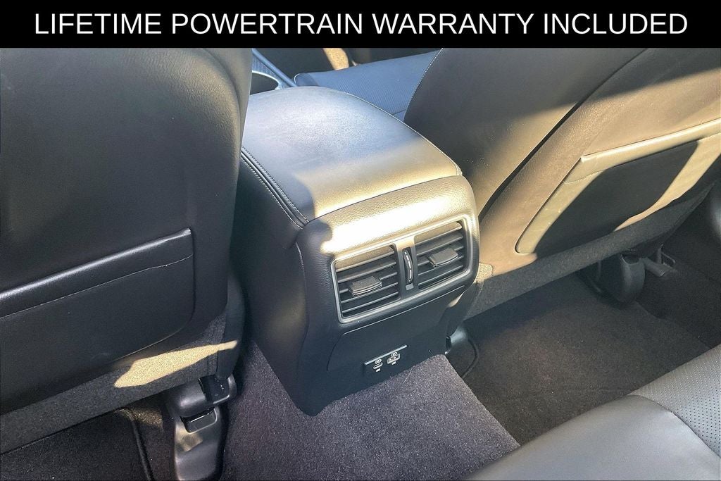 2023 INFINITI Q50 SENSORY