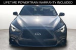 2023 INFINITI Q50 SENSORY
