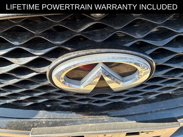 2023 INFINITI Q50 SENSORY