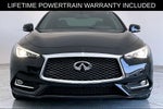 2018 INFINITI Q60 3.0t SPORT