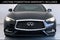 2018 INFINITI Q60 3.0t SPORT
