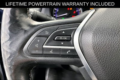 2017 INFINITI Q60 3.0t Premium