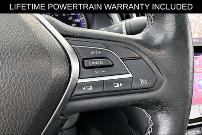 2017 INFINITI Q60 3.0t Premium