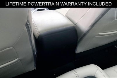 2017 INFINITI Q60 3.0t Premium