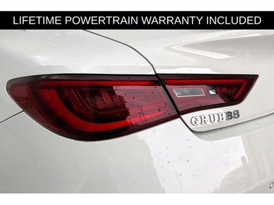 2022 INFINITI Q60 LUXE