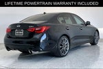 2023 INFINITI Q50 Red Sport 400