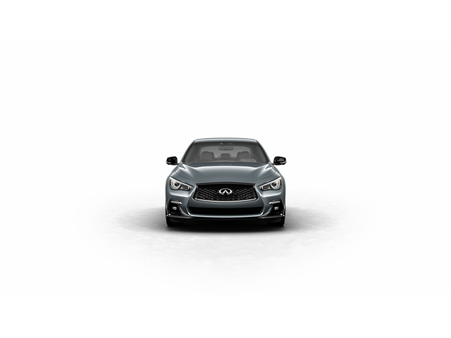2024 INFINITI Q50 Red Sport 400