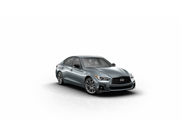 2024 INFINITI Q50 Red Sport 400