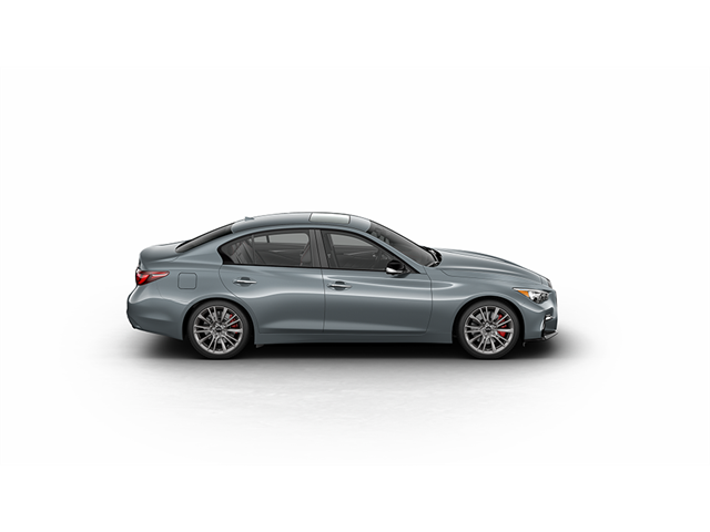 2024 INFINITI Q50 Red Sport 400