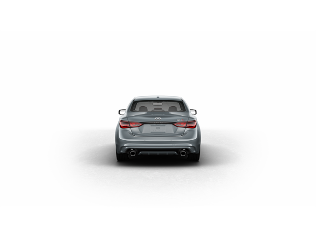 2024 INFINITI Q50 Red Sport 400