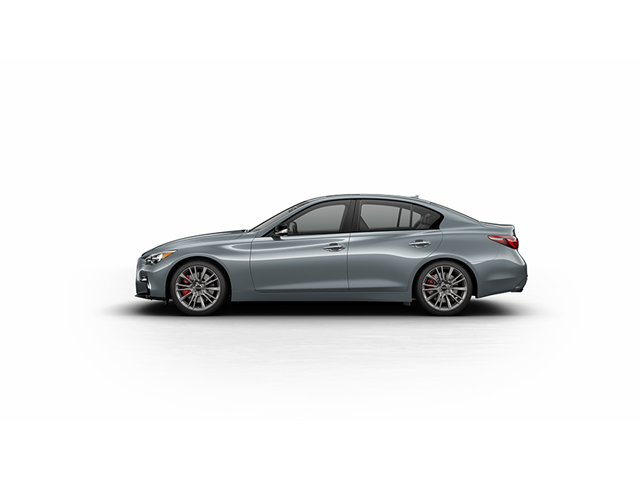 2024 INFINITI Q50 Red Sport 400