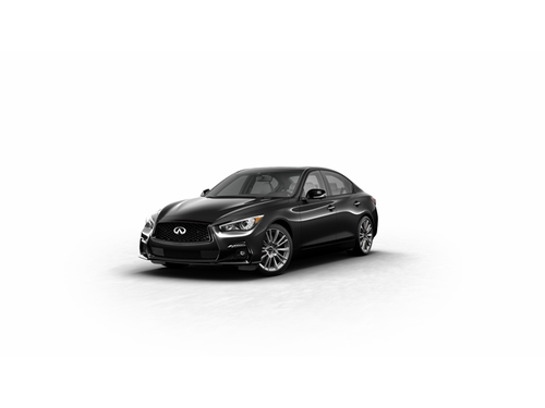 2023 INFINITI Q50 Red Sport 400