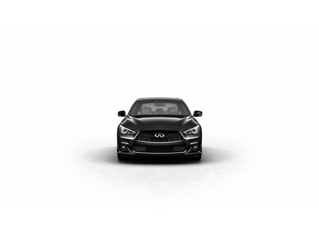 2023 INFINITI Q50 Red Sport 400