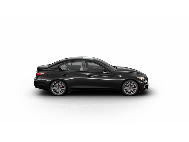 2023 INFINITI Q50 Red Sport 400