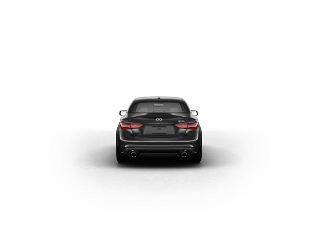 2023 INFINITI Q50 Red Sport 400