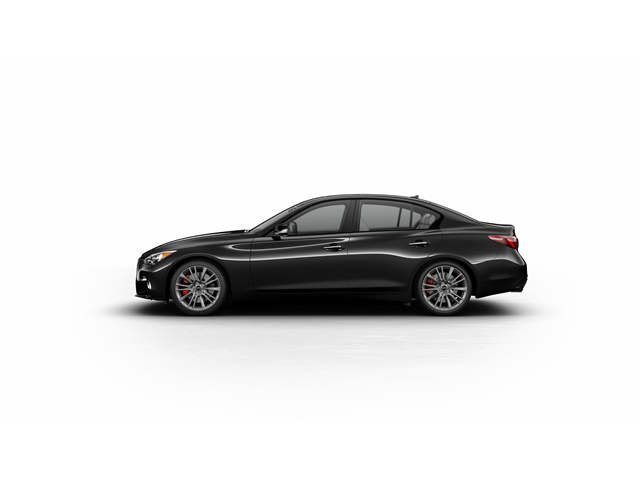 2023 INFINITI Q50 Red Sport 400
