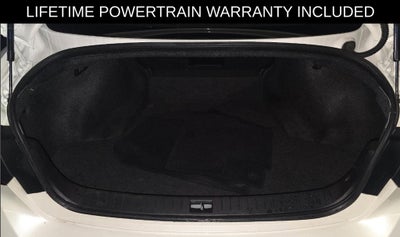 2024 INFINITI Q50 Red Sport 400